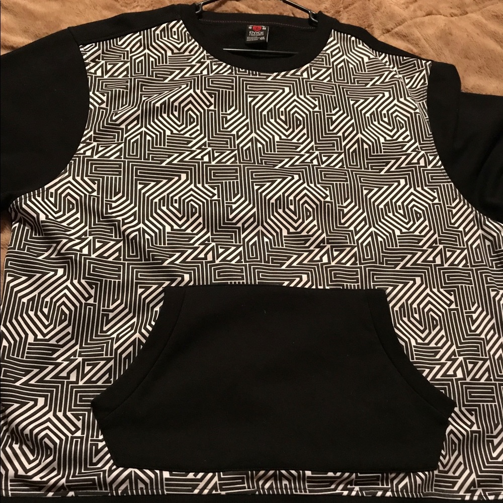 Enyce Sweatshirt good condition😄