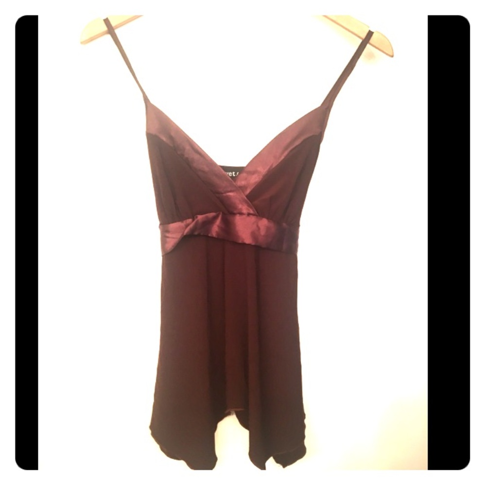 Chic, sexy tank top! 😍