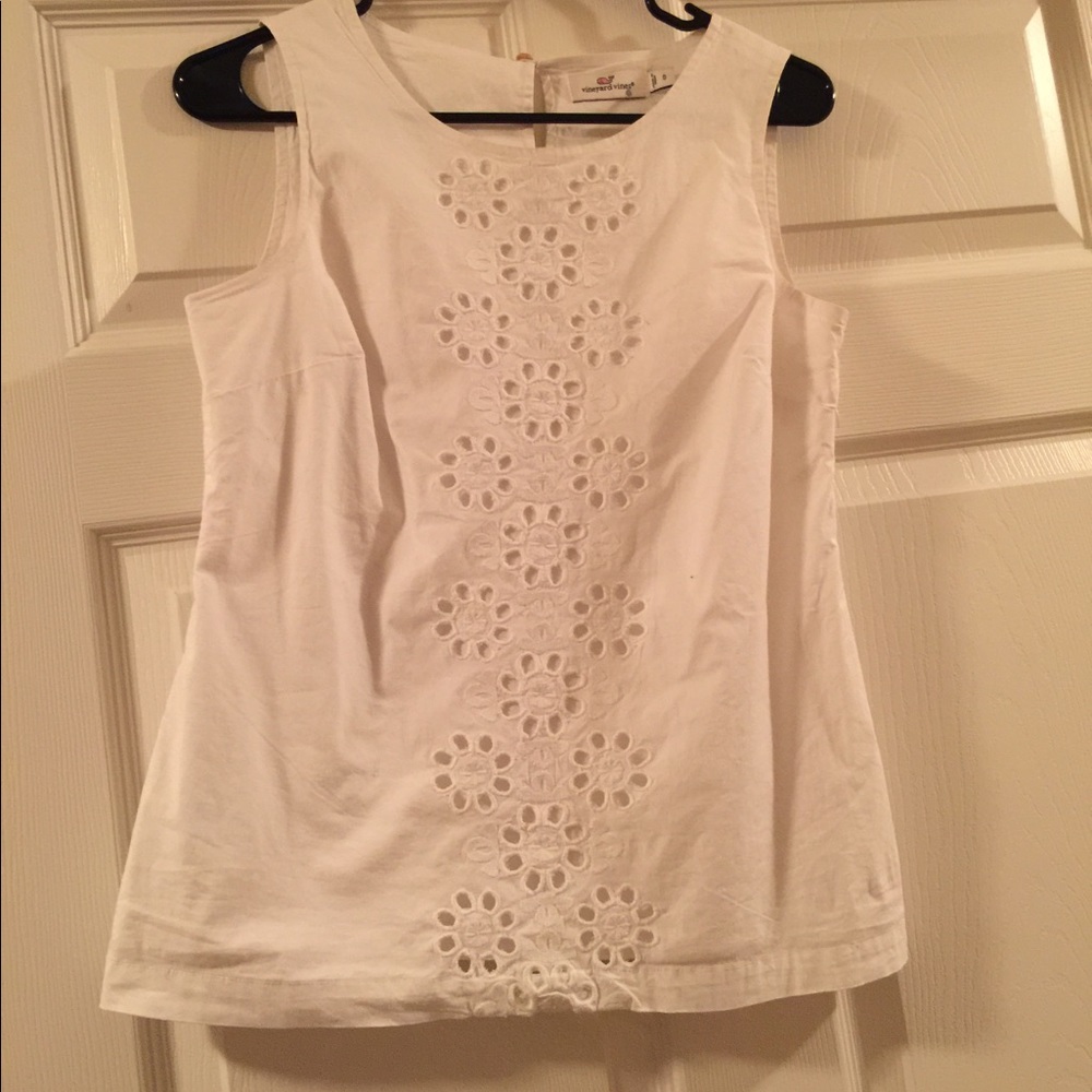 Vineyard Vines Top