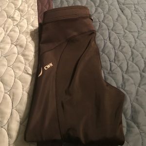 CW-X Pro 3/4 Tight