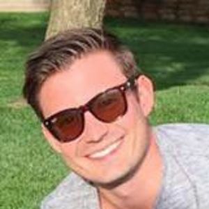 Meet your Posher, Kyle