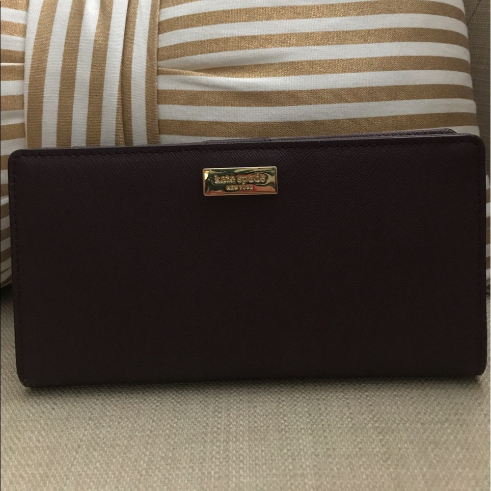 Kate Spade wallet