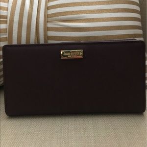 Kate Spade wallet