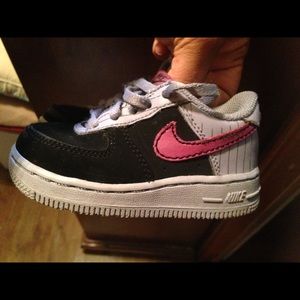 Nike Force size 6c