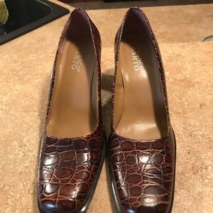Franco Sarto heels