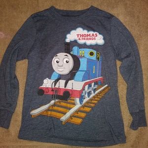 Boys Old Navy Thomas shirt size 5T