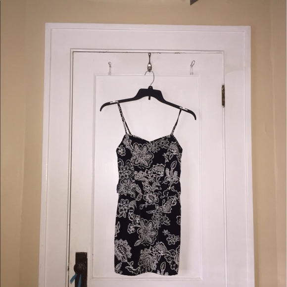 American Eagle Outfitters Dresses & Skirts - AMERICAN EAGLE 🇺🇸 B&W dress