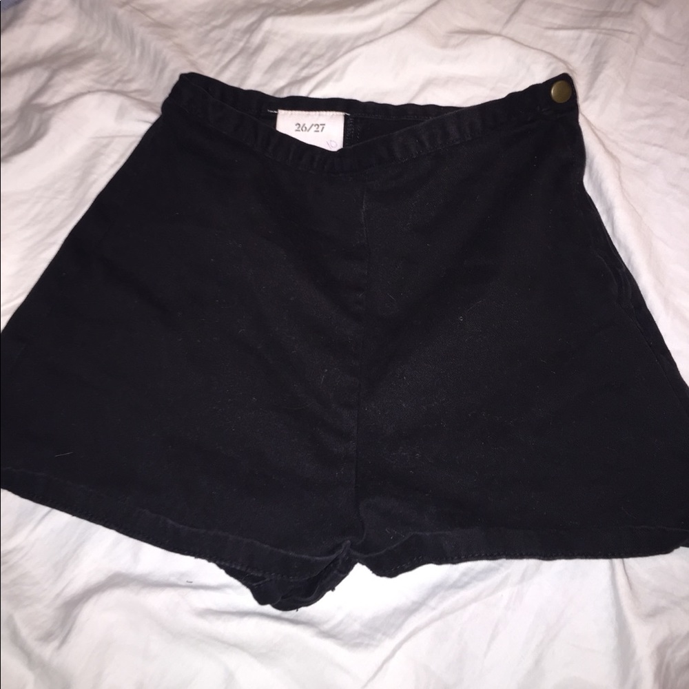 American Apparel Shorts