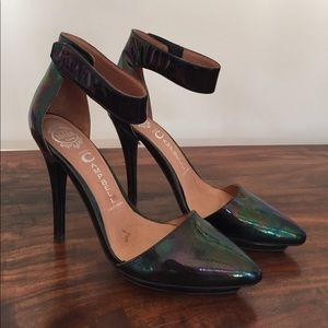 Jeffrey Campbell Heels