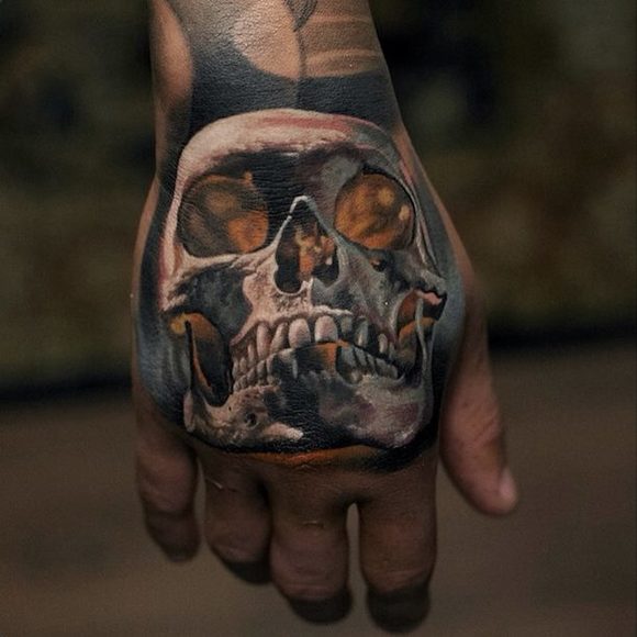 Meet your Posher, Joel - Picture 1 of 1