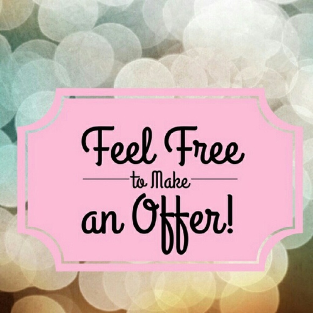 EVERYTHING MUST GO!