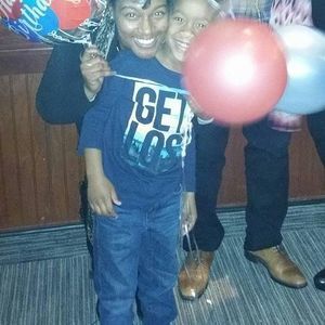 Meet your Posher, Jasmine