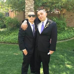 Meet your Posher, Cole