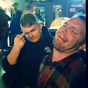 Meet your Posher, Christian