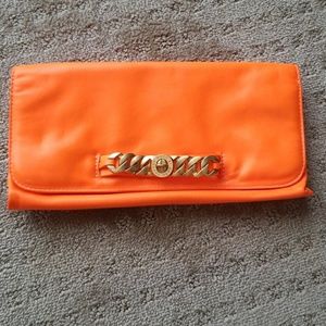 Marc Jacobs clutch