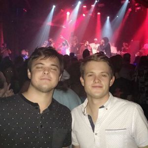 Meet your Posher, Mark