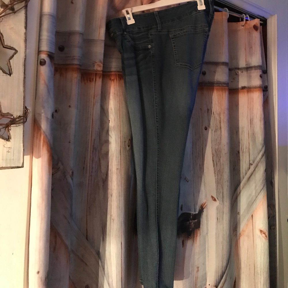 Torrid 12