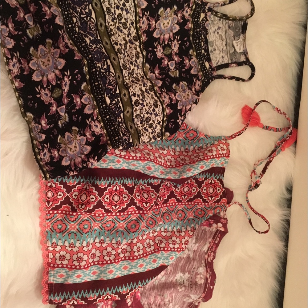 3 shirt bundle