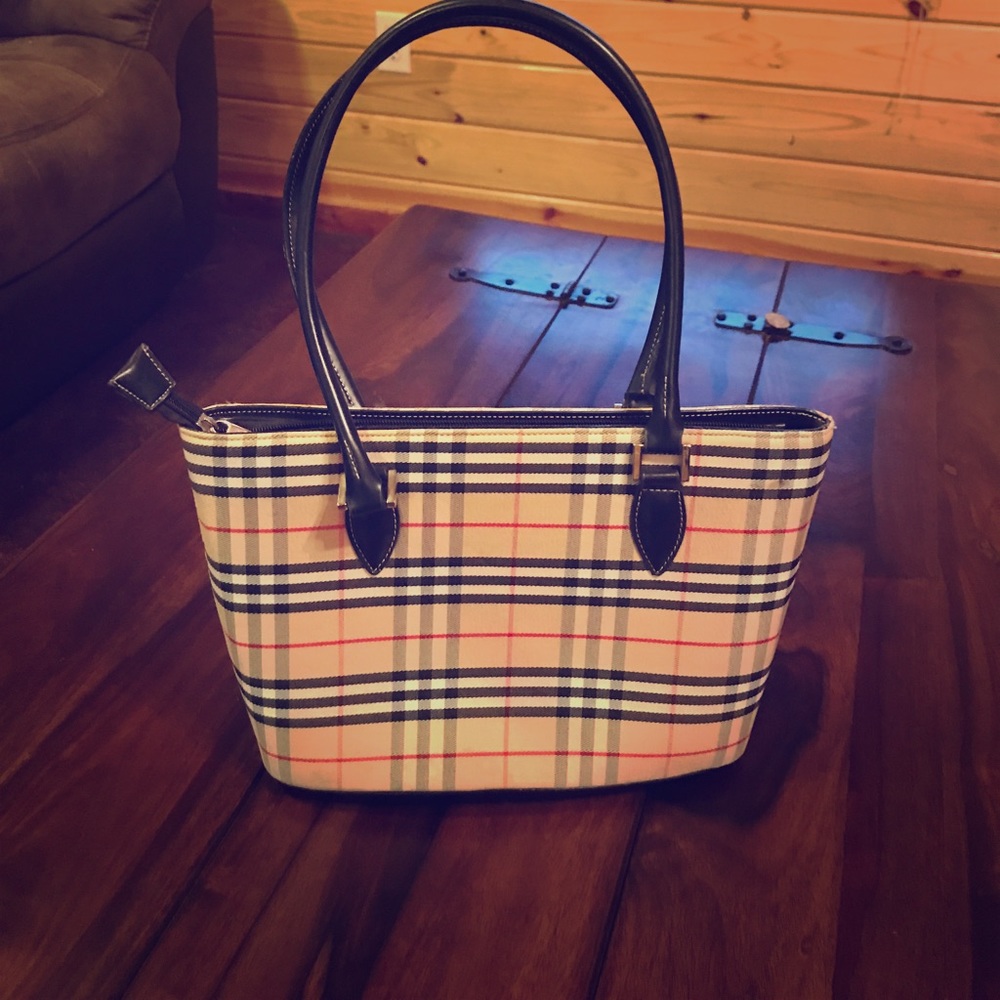 Burberry REPLICA Purse