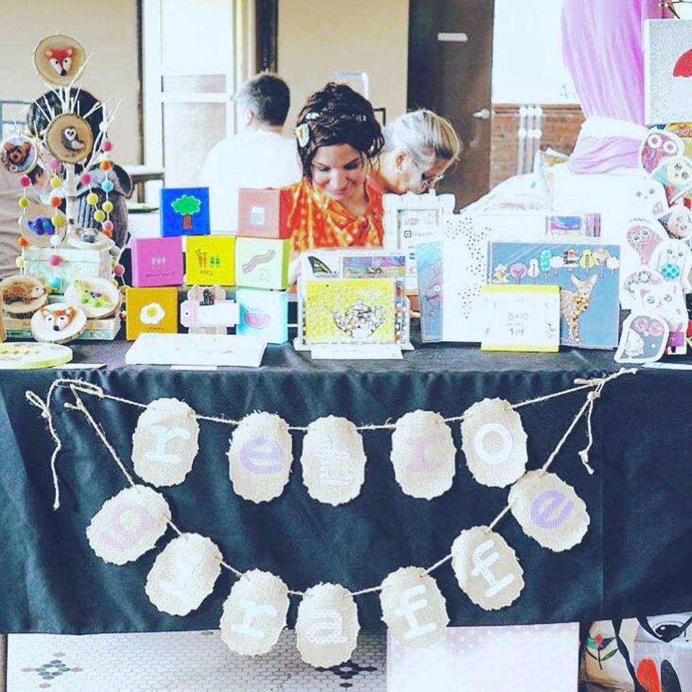 Meet your Posher, Kelly