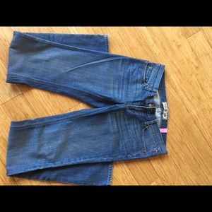 Victoria Secret Jeans Brand New