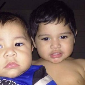 Meet your Posher, Lupe