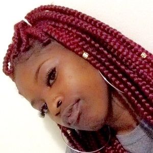 Meet your Posher, Precious