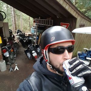 Meet your Posher, Andrew owen