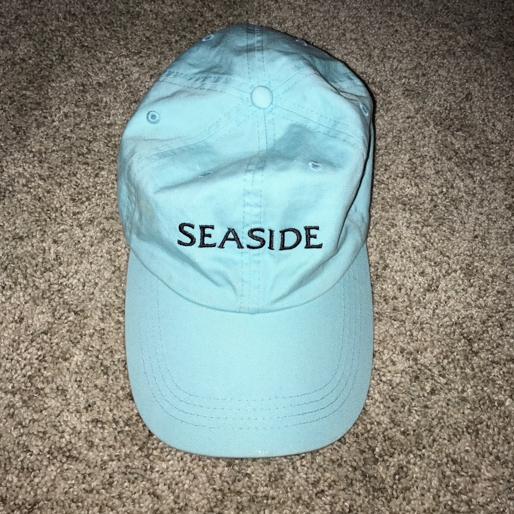 Seaside Cap