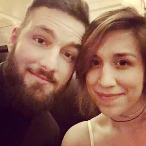 Meet your Posher, Tim