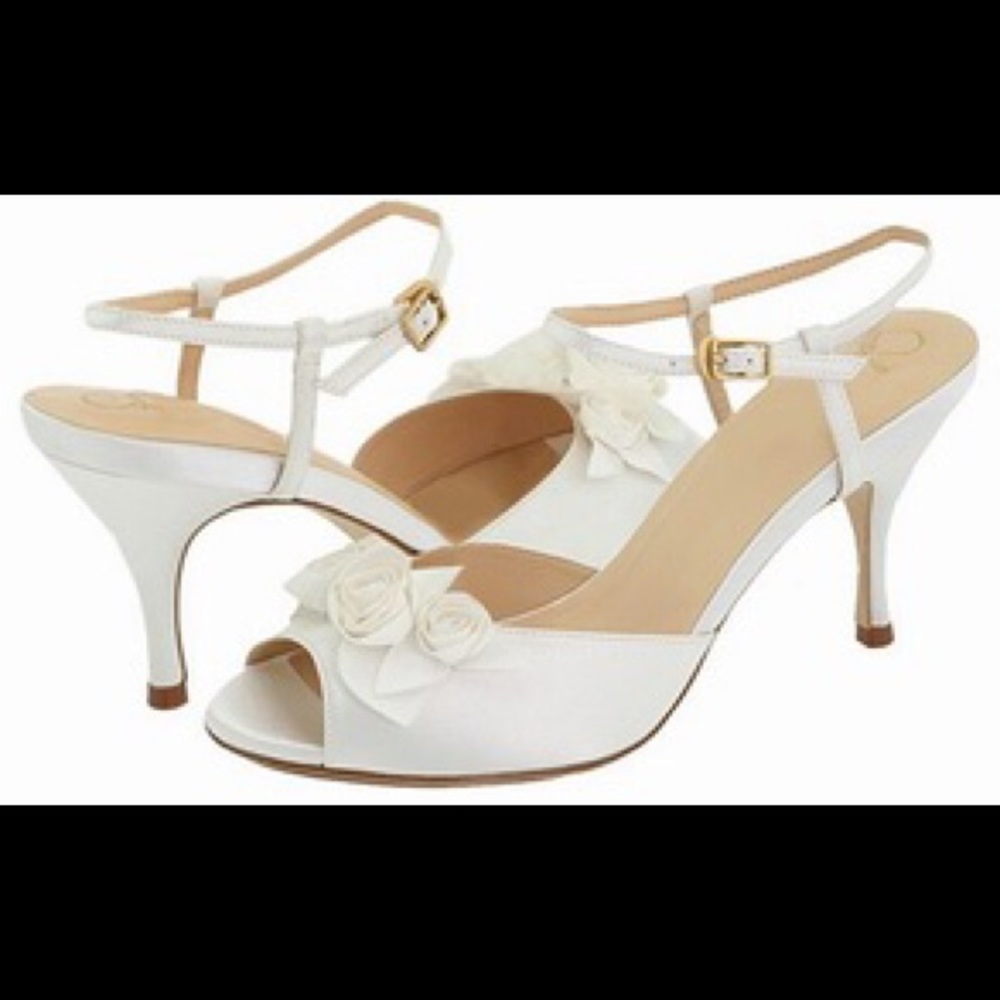 Cole Haan Nike Ceci air rose sandal