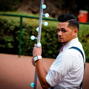 Meet your Posher, Rodman