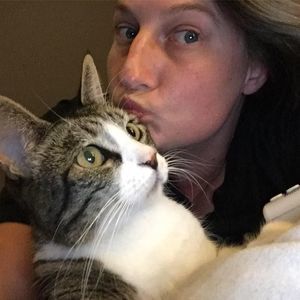 Meet your Posher, Rachel