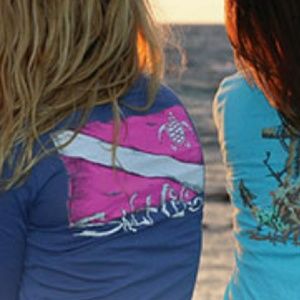 ⚓ SALT LIFE SHORT SLEEVE TEE⚓