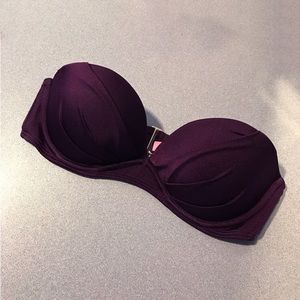 Victoria's Secret Convertible Bikini Top