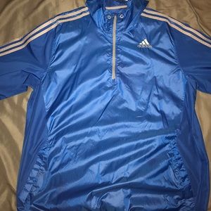 Adidas hoodie