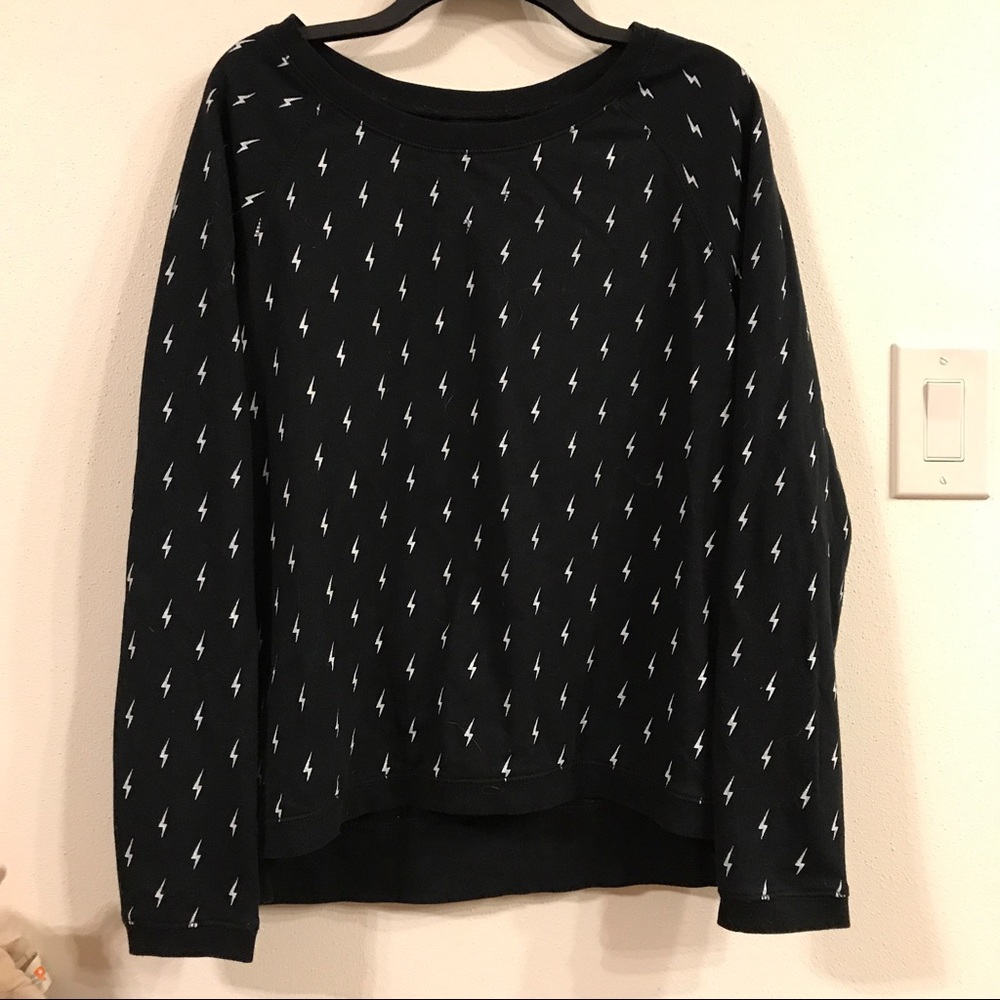 Vans sweatshirt
