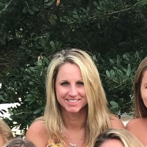 Meet your Posher, Kristin