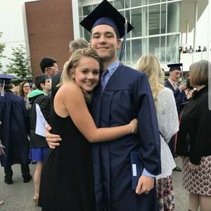 Meet your Posher, Brandon