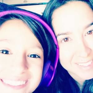 Meet your Posher, Delia