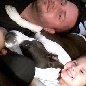 Meet your Posher, Joe