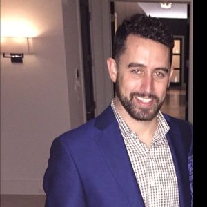 Meet your Posher, Ryan