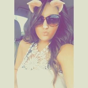 Meet your Posher, Bryanna