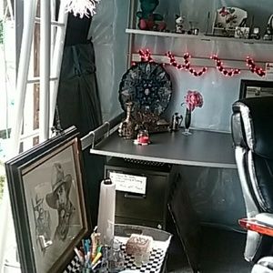 Meet your Posher, Melissa