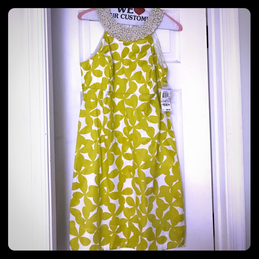 INC Dress
