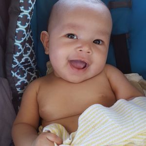 Meet your Posher, Shantel