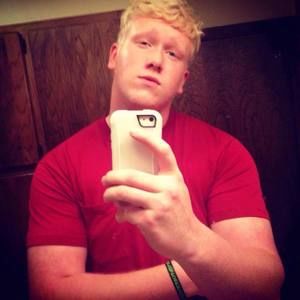 Meet your Posher, Anthony