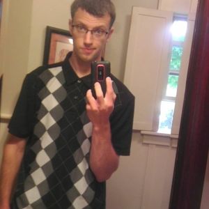 Meet your Posher, Tj