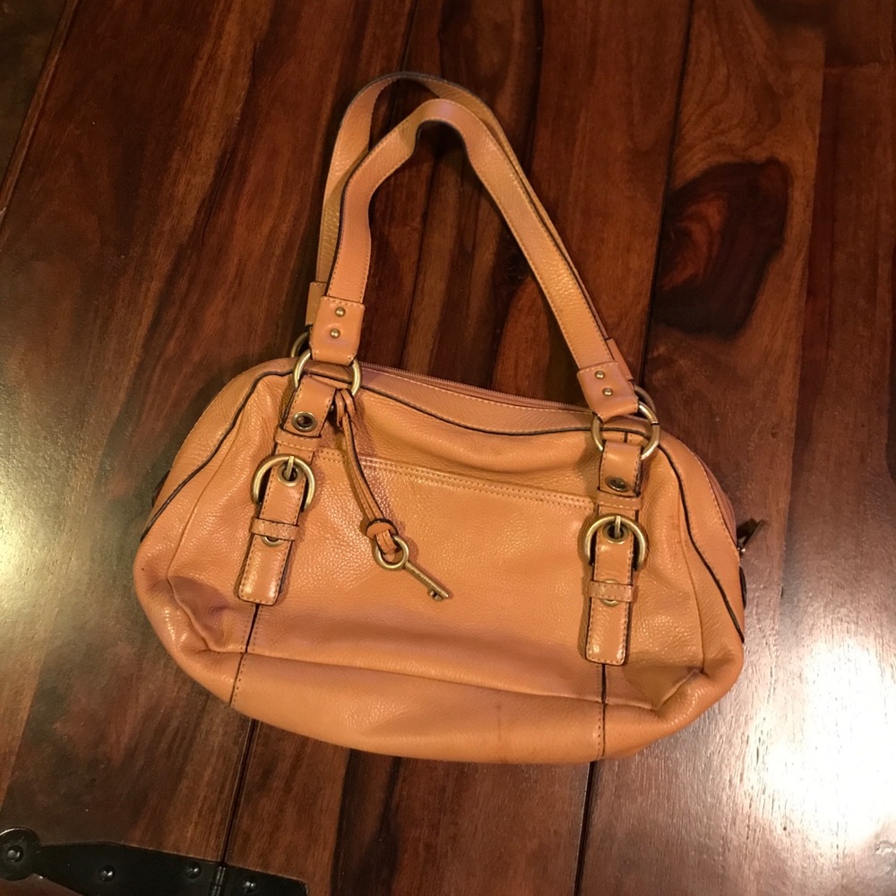 Fossil Purse