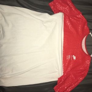 Nike shirt